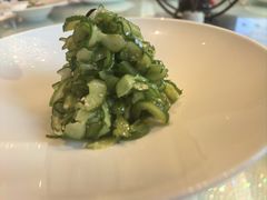 -中国坊中餐厅(石家庄希尔顿酒店)