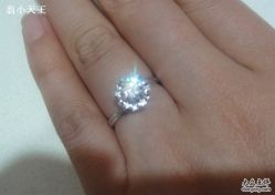 DSC01125-威德钻石-克拉钻大本营(南京东路店)