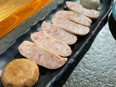 妈妈手工肠-火炉旺烤肉啤酒屋(沈北创始店)