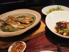 -永安鱼庄·镇江菜(东吴路店)