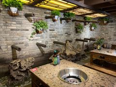-小龙坎火锅(全球总店)