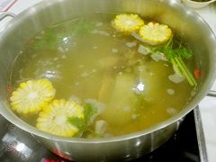 -潮牛来了 潮汕牛肉火锅(宋城店)