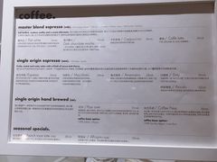 -大酉·M Coffee(北京美术馆店)