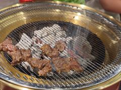 -西塔老太太泥炉烤肉(北京双井店)
