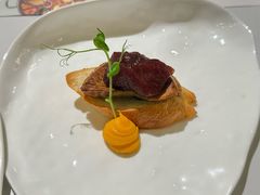 -Mezomd曼索蒂西班牙餐厅(广粤店)