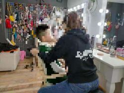 点击看大图 -嗨贝贝儿童摄影(宝龙城市广场店)