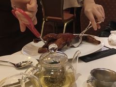 -利苑酒家(合景国际金融广场店)