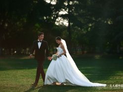 -第一夫人婚纱摄影(南京店)