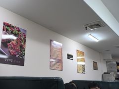 -大福黄牛料理·韩式烤肉·黄牛肥肠·酱蟹