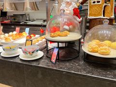 -亚龙湾希尔顿自助餐厅·海鲜·烧烤·沙滩BBQ·现场乐队