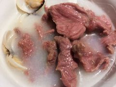牛展-大良毋米粥(锦龙路总店)