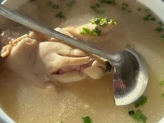 -冯记豆花店(健翔桥店)