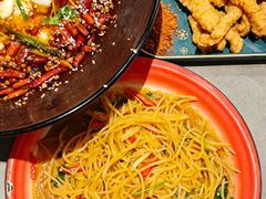 -川芙蓉·市井老川菜(长寿路店)