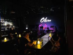 -ohbar live house(人广店)