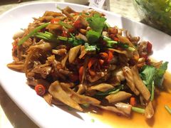 -味上湘菜馆(岳麓山店)