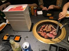 -神户赤童日式烤肉(金地广场店)