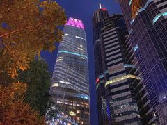 -中央广播电视总台(光华路办公区)