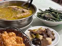 萝卜丸子-旅宁大酒店