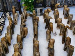 -川骄海鲜自助(河东店)