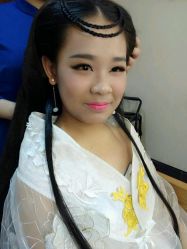 点击看大图 -盘子女人坊古装写真摄影(厦门总店)