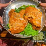 因为这口鳗鱼我爱上了烤肉🥩