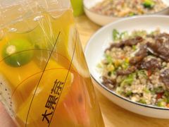 -仁义涵西餐·咖啡(中华巴洛克店)