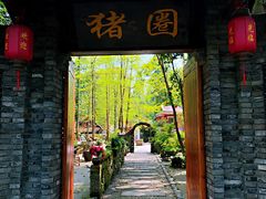 猪圈咖啡-猪圈咖啡