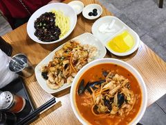 -香港饭店0410(弘大店)