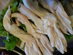 android_upload_pic-易门野生菌府·菌海森林(月牙潭公园店)