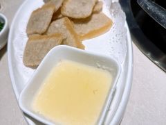 -浩爷羊蝎子火锅(双榆树店)