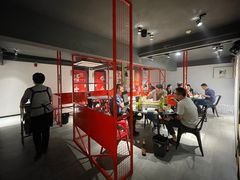 大堂-龙浔虾欢(祥岭路店)
