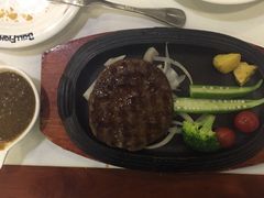 斗牛士(嘉里汇店)-斗牛士牛排餐厅(嘉里汇店)
