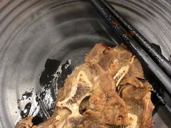 -烤官达人·徐州鲜羊肉串(江宁店)