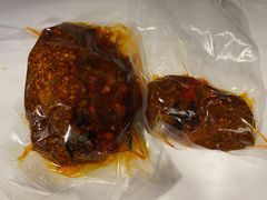 麻辣兔腿-邓氏兔头