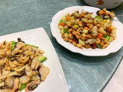 -龙悦湾酒家·八阵鱼生·渔人码头店
