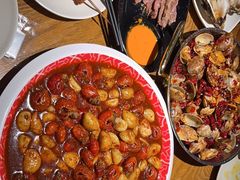 -蚝太郎 • 海鲜烧烤(Upark店)