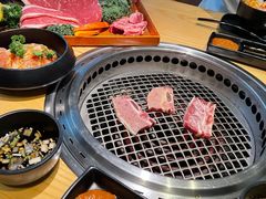 -汉拿山(包河万达店)