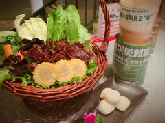 -羊来顺冰煮鲜羊 铁锅烀羊肉(中央大街店)