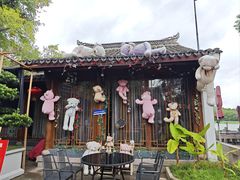 -湘湖大院(越王路店)