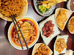 -小街天府