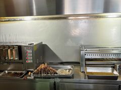 -景泰马记电烤串(景泰店)