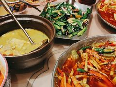 -杨记隆府重庆江湖菜(大悦城店)