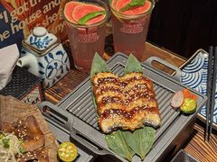 -小川洋风料理(江汉路店)