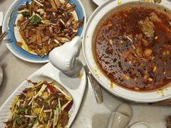 -七百岁羊肉馆(环球港店)
