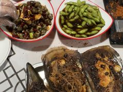 -云晓光头烧烤吧(盛夏店)
