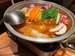 -春熙台韩国料理·章鱼肥牛(西丽店)