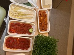 -海底捞火锅(枫蓝国际购物中心店)