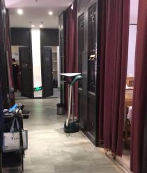 -盘子女人坊古装写真摄影(深圳店)