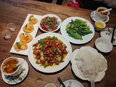 -小喜客·云南特色菜(纳西庭院店)