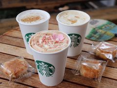 -星巴克(福州三坊七巷店)